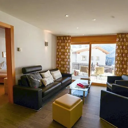 Apartment Casa Florea