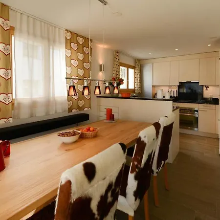 Apartment Casa Florea *