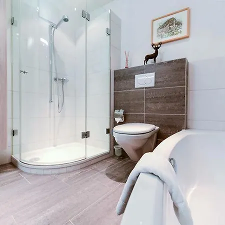 Casa Florea Apartment *