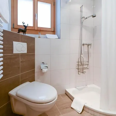 Apartment Casa Florea Arosa