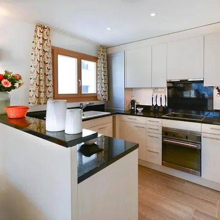 Casa Florea Apartment Arosa